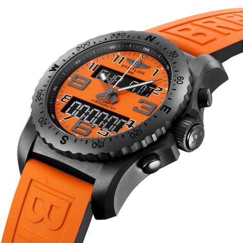 Breitling watch b50